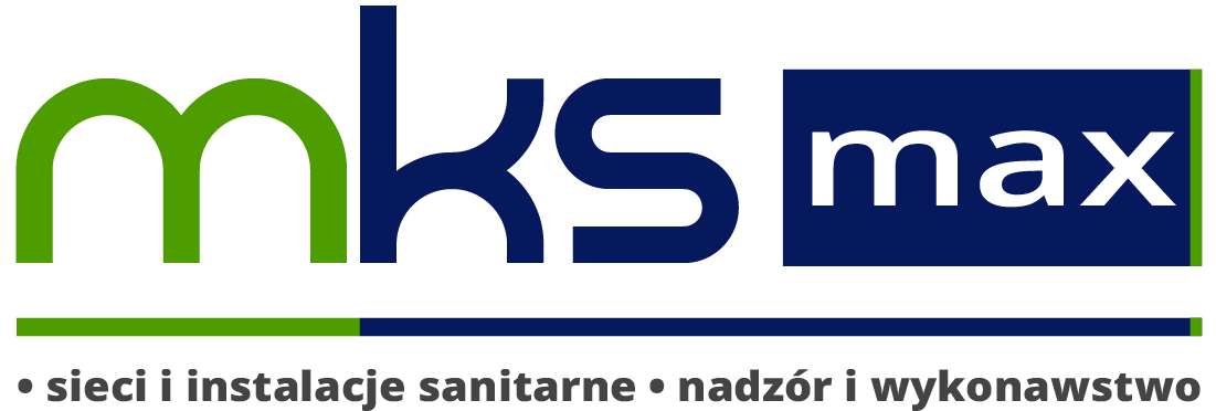 MKS-MAX Sebastian Pawlak, Sieci i Instalacje Sanitarne, Nadzór i Wykonawstwo